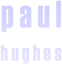 Paul Hughes